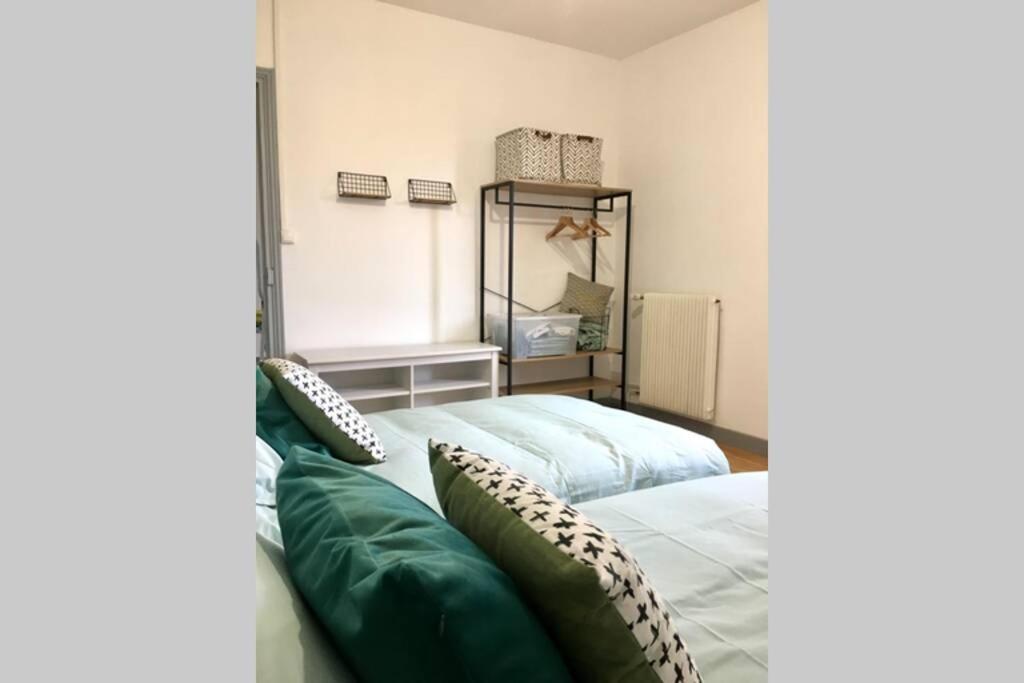 L'Echappee Ardennaise - Gite 6 Places Tout Confort Semuy Exteriér fotografie